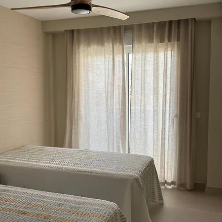 Suiteline Apartment Estepona