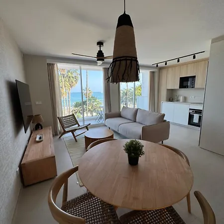 Suiteline Estepona