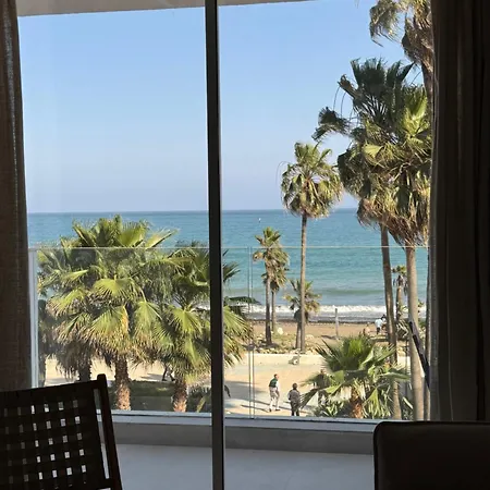 Suiteline - Sealine Apartamento Estepona