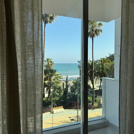 Suiteline - Sealine Apartamento *