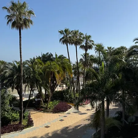 Apartamento Suiteline - Sealine Estepona