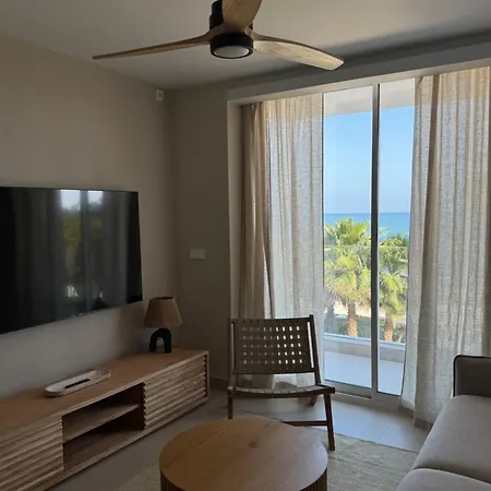 Apartamento Suiteline - Sealine