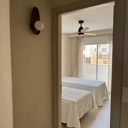 Suiteline - Sealine Apartamento *