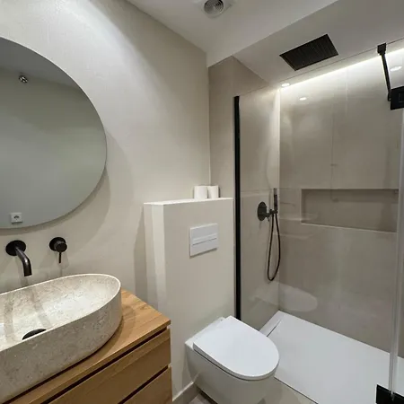 Apartamento Suiteline - Sealine