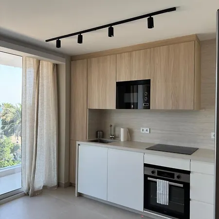 Apartamento Suiteline - Sealine Estepona