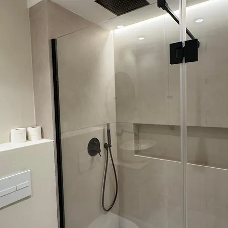 Suiteline - Sealine Apartamento