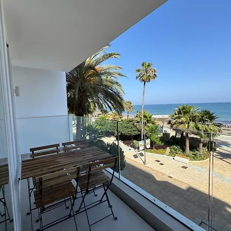 Apartamento Suiteline - Sealine *