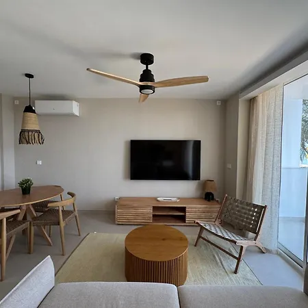 Suiteline - Sealine Apartamento Estepona