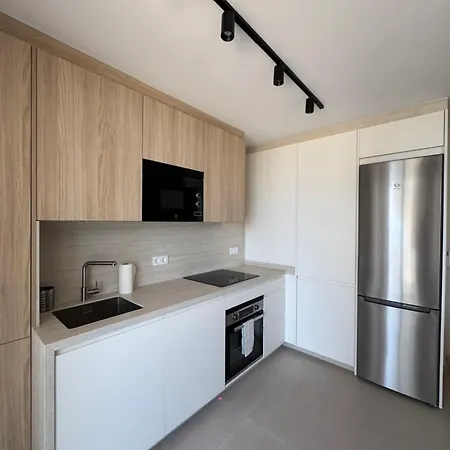 Suiteline - Sealine Apartamento Estepona