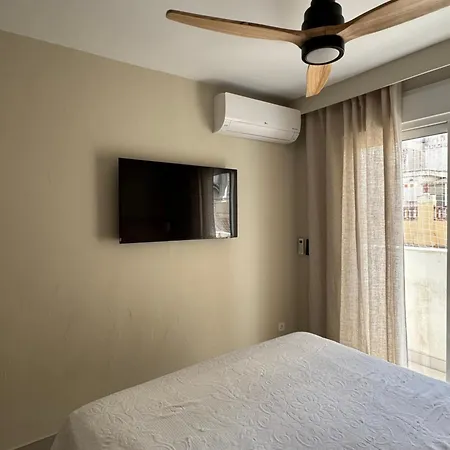 Suiteline - Sealine Estepona