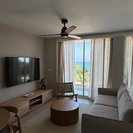 Suiteline - Sealine Apartamento *