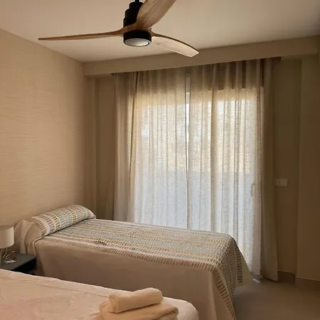 Apartamento Suiteline - Sealine Estepona