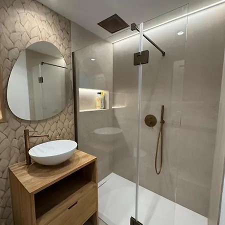 Apartamento Suiteline - Sealine