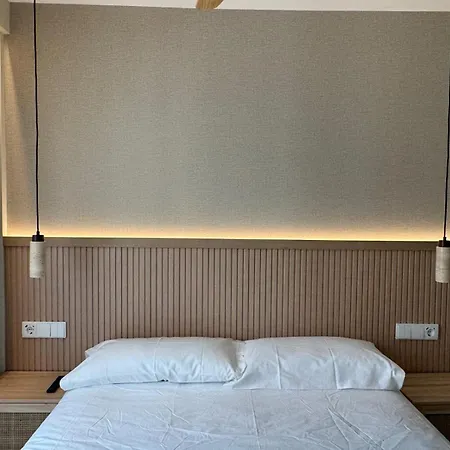 Suiteline - Sealine Apartamento