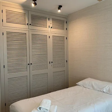 Suiteline - Sealine * Estepona