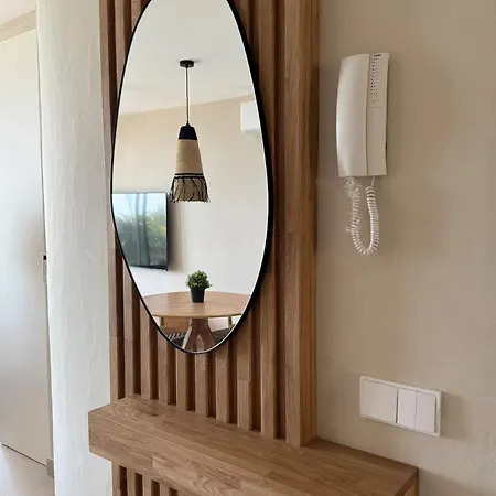 Suiteline - Sealine Apartamento Estepona